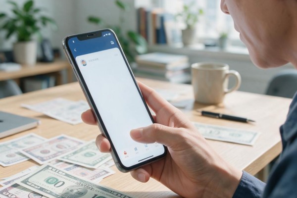 黑户必看!5月实测这5款不看征信容易借钱的网贷APP,黑户借款50000门槛低周转超实用