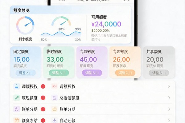 无视征信和大数据负债的贷款平台盘点,这5个借钱口子连500块小负债都放过
