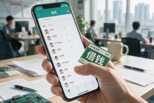 不收费查个人征信!亲测这5个无视借款秒下的靠谱渠道