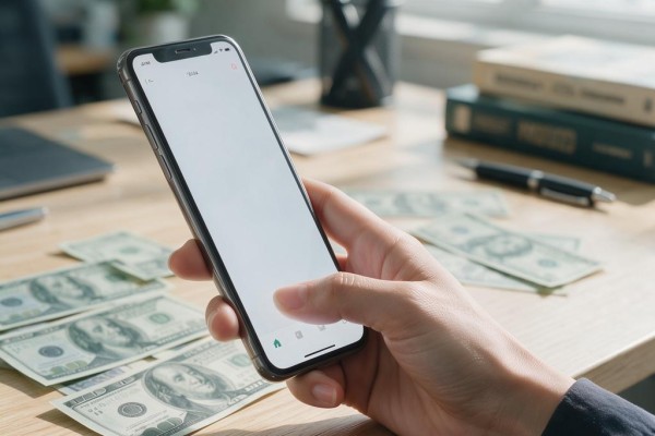 急用钱速看！2026年这5个年龄限制低的网贷APP，借钱1000元必过放款