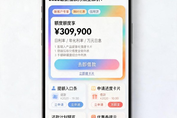 征信黑了、花了、烂了急需3000元?2026最新借款方法全解析!