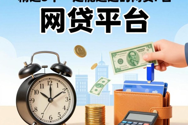 4月必看！精选5个一定能通过的网贷平台，轻松借到2000元