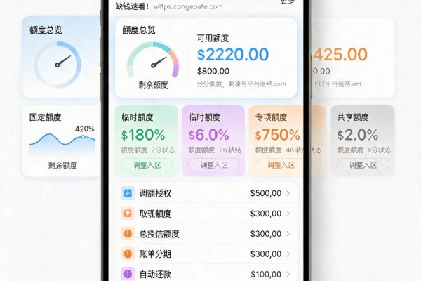 黑户专属!2026年这5个网贷平台能下一万左右,缺钱速看