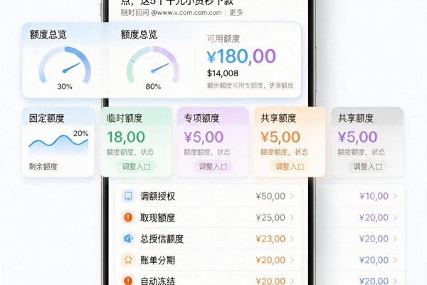 黑户必看！不查征信直接借钱的网贷平台盘点，这5个千元小贷秒下款