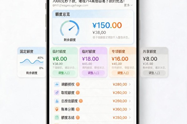 2026速览!这5个要求不高的借款平台,7000元秒下款,堪称714高炮容易下款的优选