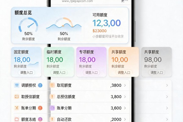 急用三万哪里贷款利息最低?2026年这5个极少人用的低息借钱平台请收好