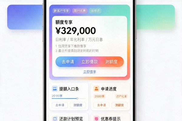 2026速贷头条!5个微信就能借钱的软件,像鑫合汇借款app下载一样方便的借钱口子速览