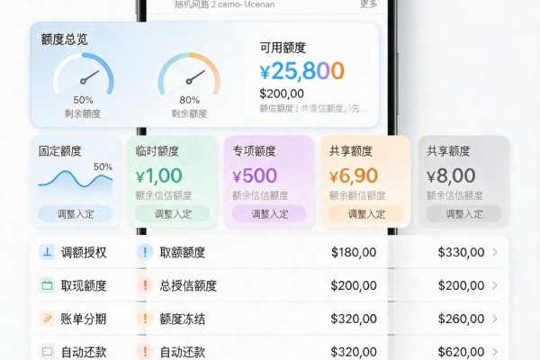 2026速存!怎么利用社保贷款额度?不查征信的短期小额贷平台来了