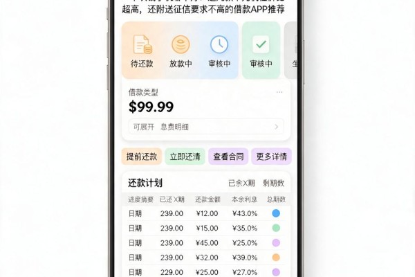 一千块钱手机哪个好?这几款千元机性价比超高,还附送征信要求不高的借款APP推荐