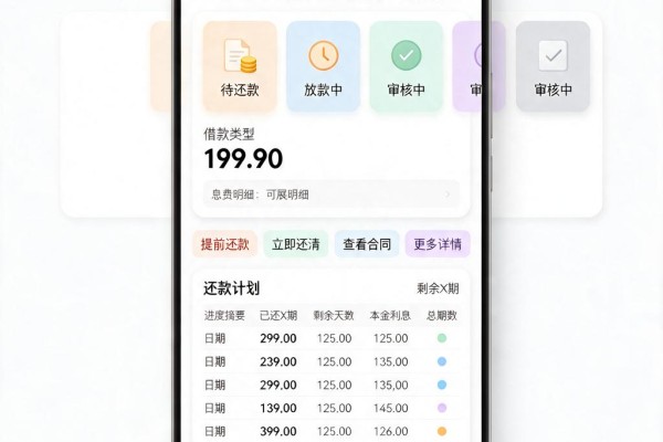 不看征信快速下款真的靠谱吗？2026速贷必备避坑指南深度解析