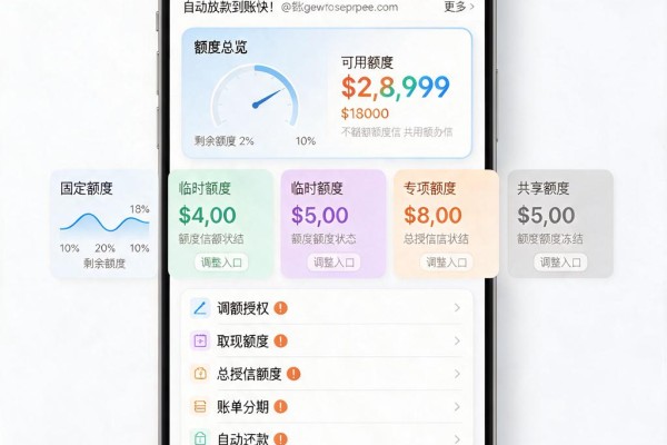 无视征信秒批6000!最新5个贷款平台不看征信,自动放款到账快