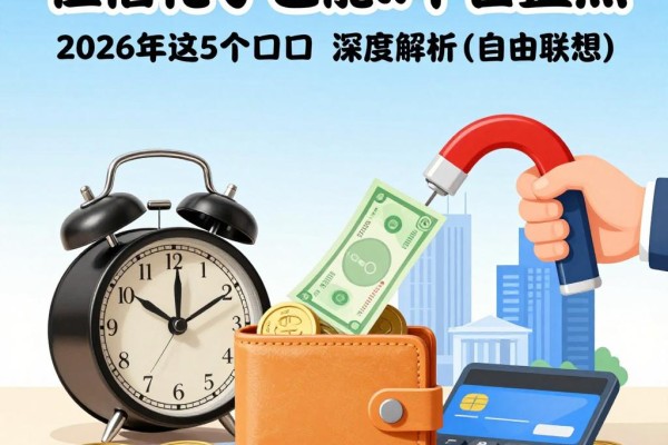 征信花了也能借的平台盘点:2026年这5个口子深度解析
