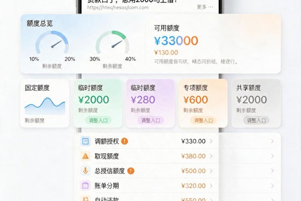 2026最新分享！这5个支付宝可以用的贷款口子，急用2000马上借