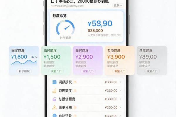黑户审核必过的贷款平台实测盘点！这5个口子审核必过，20000借款秒到账