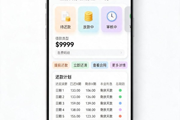 刚满18岁急用钱？这5个微信放款的正规平台，借钱快至3500元！