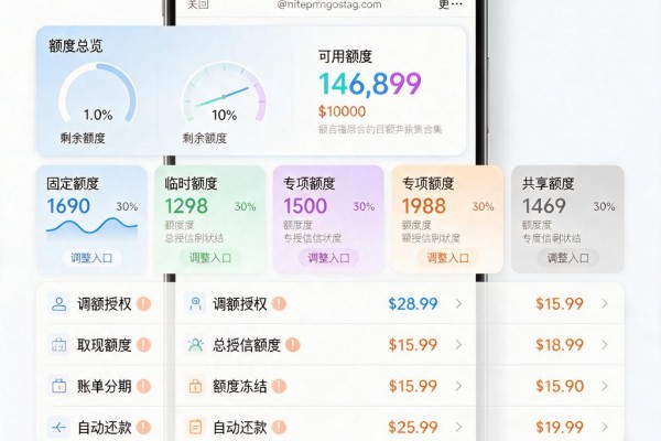 2026速存!黑户18岁到20岁贷款平台合集,这5个对资质要求不高的借款口子必看