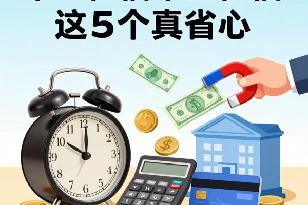 不上征信不查征信的最新口子来了，这5个真省心！