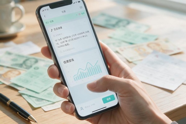 什么网贷软件通过快一点？2026口碑好的这5个值得选！