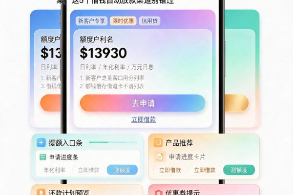 速速记下！2026黑户芝麻信用认证贷款口子合集，这5个借钱自动放款渠道别错过