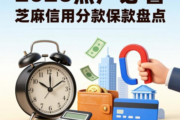 2026黑户必看!芝麻信用分以上直接放款、免审核的贷款App深度盘点