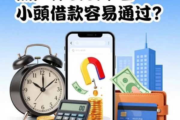 黑户什么平台小额借款容易通过?这5个无视征信秒批4000的APP步骤超简单