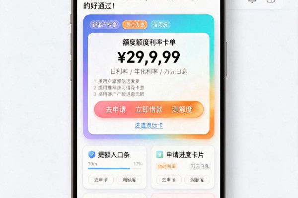 黑户在哪可以申请借款呢?5月内部实测这5个口子,黑户借5000真的好通过!