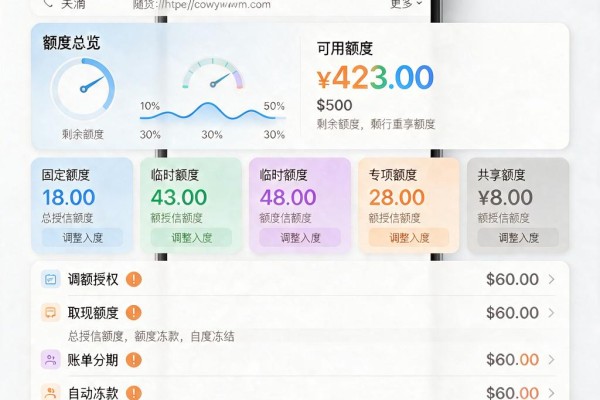 黑户现有网贷平台有哪些?2026这五个不查征信的口子,借3000体验感超好
