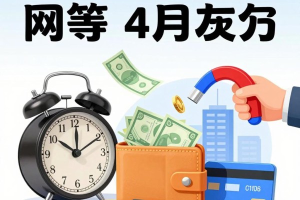 网黑借款1000口子别等4月吃亏!这5个门槛不高的网黑借款4000口子对资质要求真不高