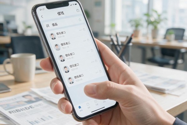 2026黑户必看!无视黑户的贷款软件有哪些?这5个不查征信口子,黑户也能秒借500!