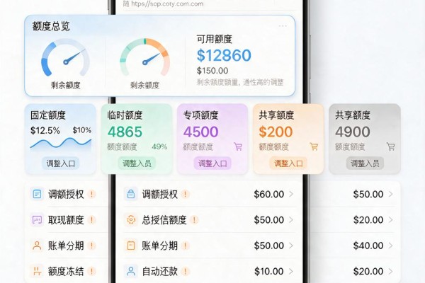 哪种贷款可以分期还款?2026无视征信负债的5个新平台速览