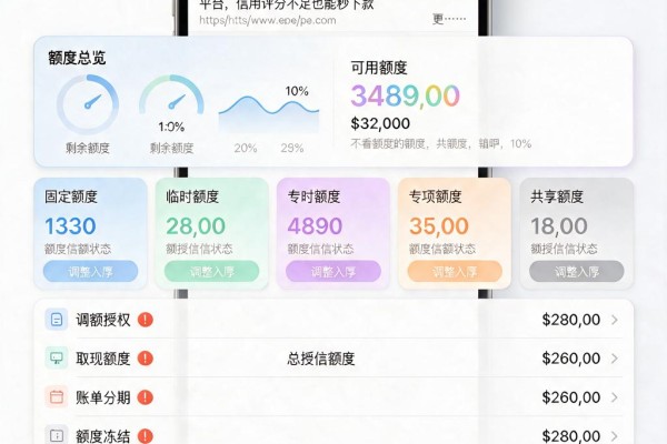 2026急用钱必看!5个不看征信负债记录的借款平台,信用评分不足也能秒下款