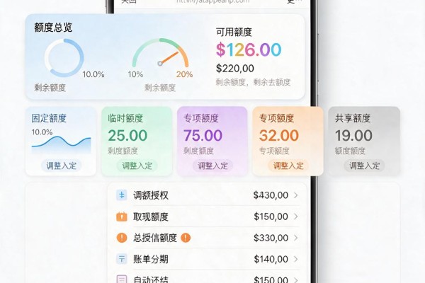 不查征信秒过的网贷软件有哪些?2026必下款黑户贷款平台全面盘点!