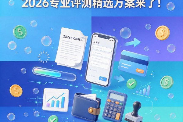 黑户网贷申请太多被秒拒了？2026专业评测精选方案来了！