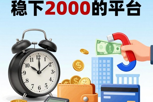 2026必看！无视双黑下款5000的口子实时推送，这5个不查网贷稳下2000的平台抓紧上车