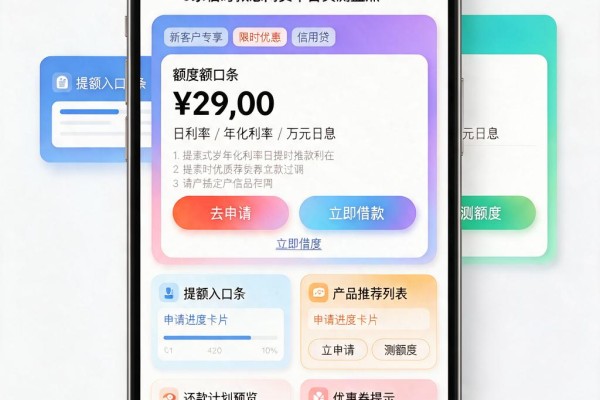 未满18岁怎么贷款?4月急用钱必看:5家临时救急网贷平台实测盘点