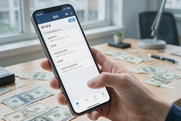 速览2026热议!5个放款容易的正规借贷平台,借款5000稳下口子盘点