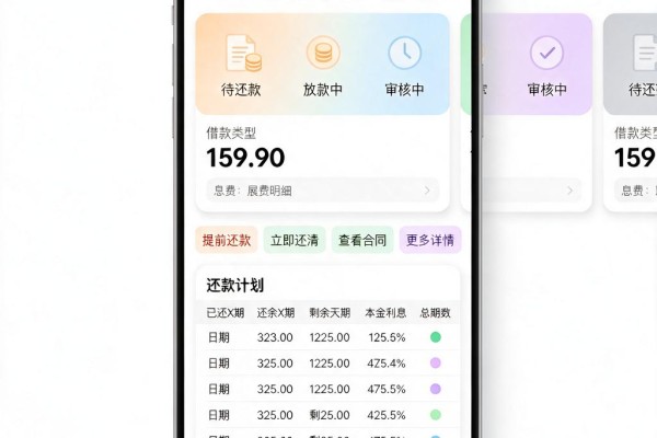 身份证借钱避坑指南!这5个正规渠道借3000超简单