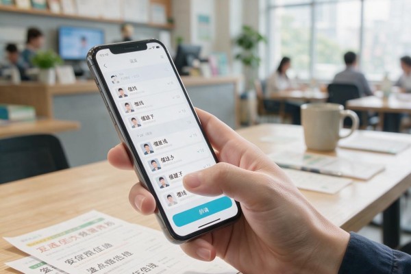 征信不好什么贷款好下?2026应急周转必看,这5个借钱秒下App中这一款最好下