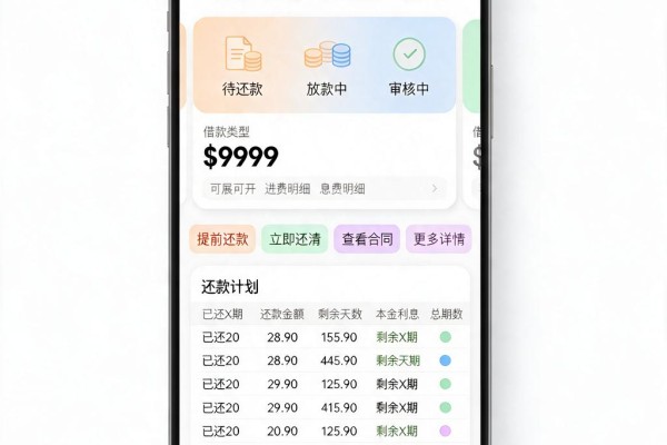 芝麻信用分550也能下款的双黑口子，这5个用过都说好，借20000要求真不高