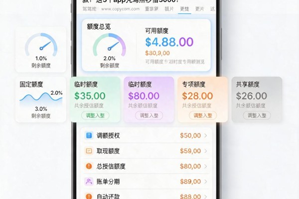 2026最新实测!驾驶证在哪里可以申请贷款?这5个app凭驾照秒借3000