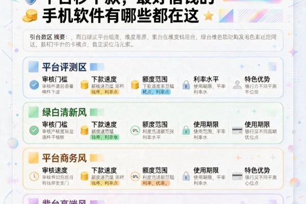 实测!这5个无视征信的贷款平台秒下款,最好借钱的手机软件有哪些都在这