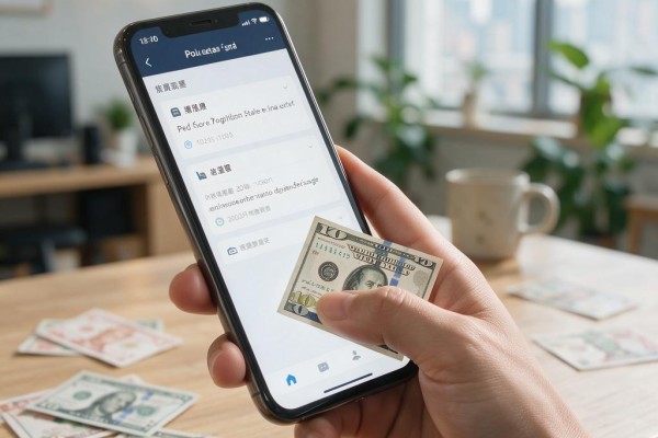 不查征信黑户网贷口子大盘点！5个微信放款借款3000元，对征信要求不高