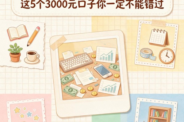 人人2000借款分期平台大盘点!这5个3000元口子你一定不能错过