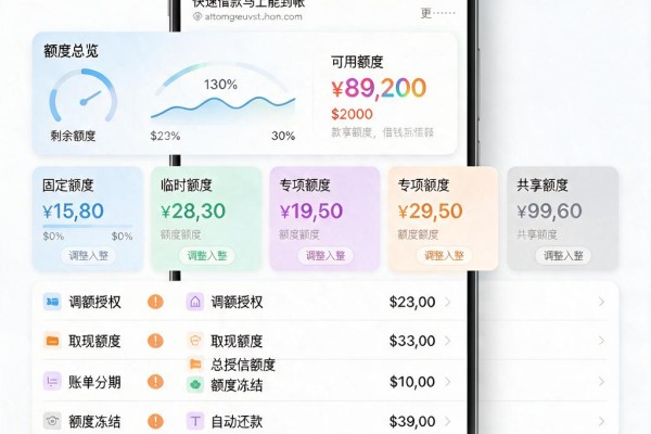 黑户必看!这5个无视征信借钱平台2026稳下款,快速借款马上能到帐