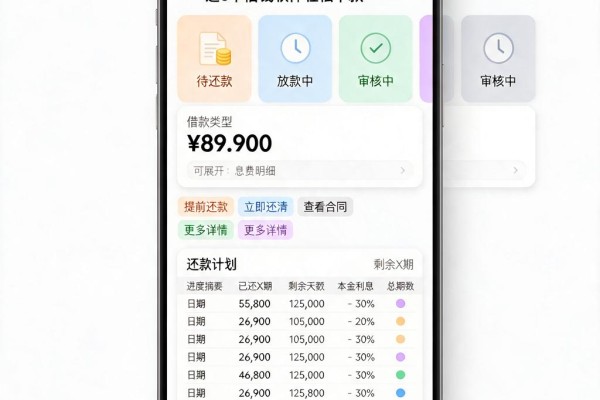 芝麻信用分600能贷三万？这5个借钱软件轻松下款