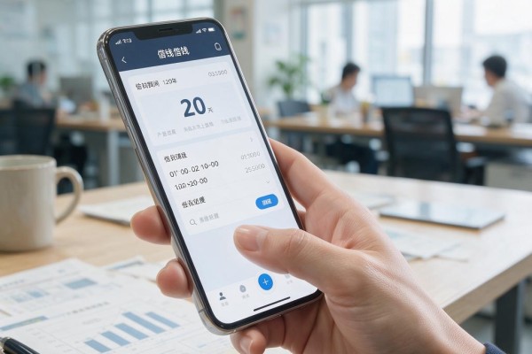 2026黑户网贷都有哪些平台好借款?这5个借钱5000要求不高的软件确实给力