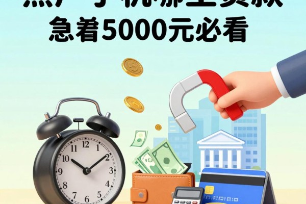 黑户手机哪里贷款利息低点?急需5000元必看这几个低息软件
