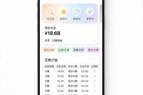 20岁借款的平台有哪些?2026终极盘点:这5个口子20岁也能借5000