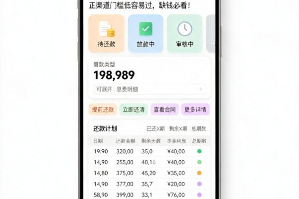 负债过高在哪里贷款比较好?这5个正规渠道门槛低容易过,缺钱必看!