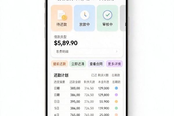 刚满18是黑户什么贷款好下?这5个对资质要求不高,借5000真心推荐!